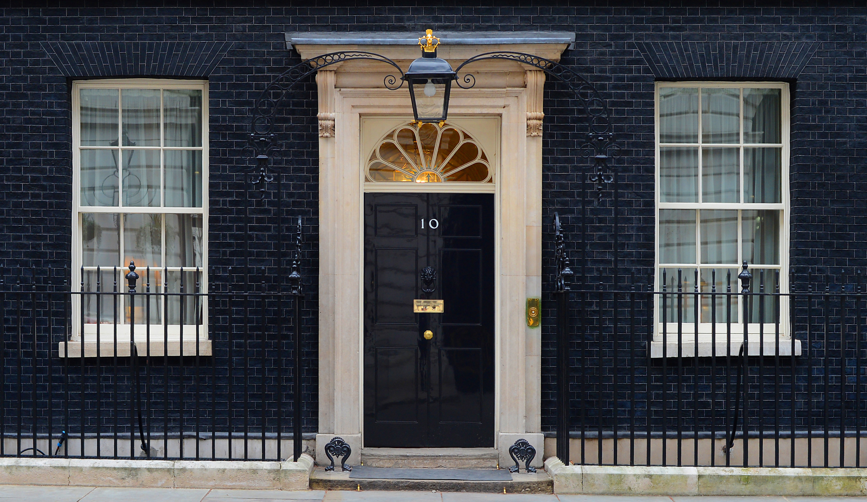 Downing Street（唐宁街）
